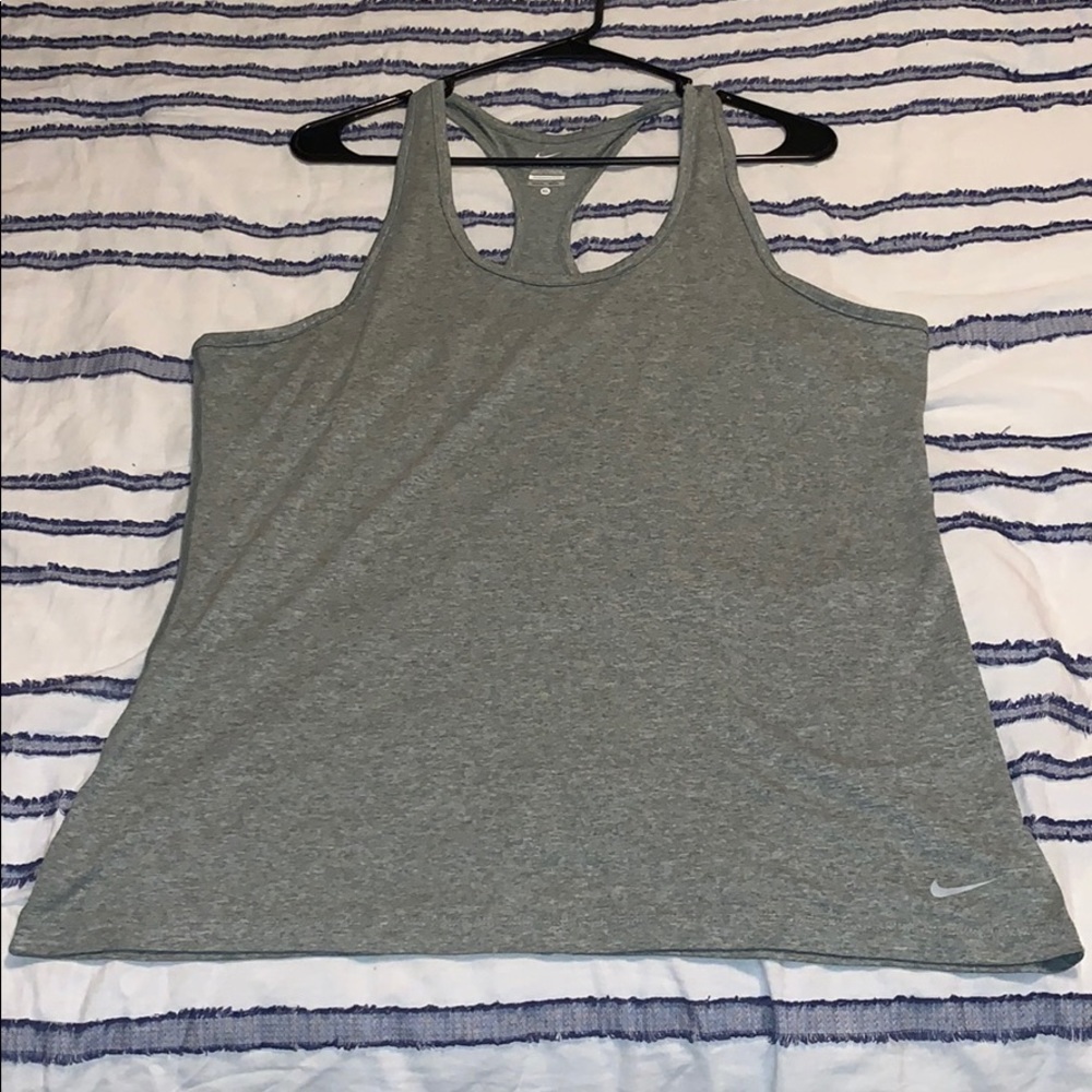 Nike Tank Top Size X-Large